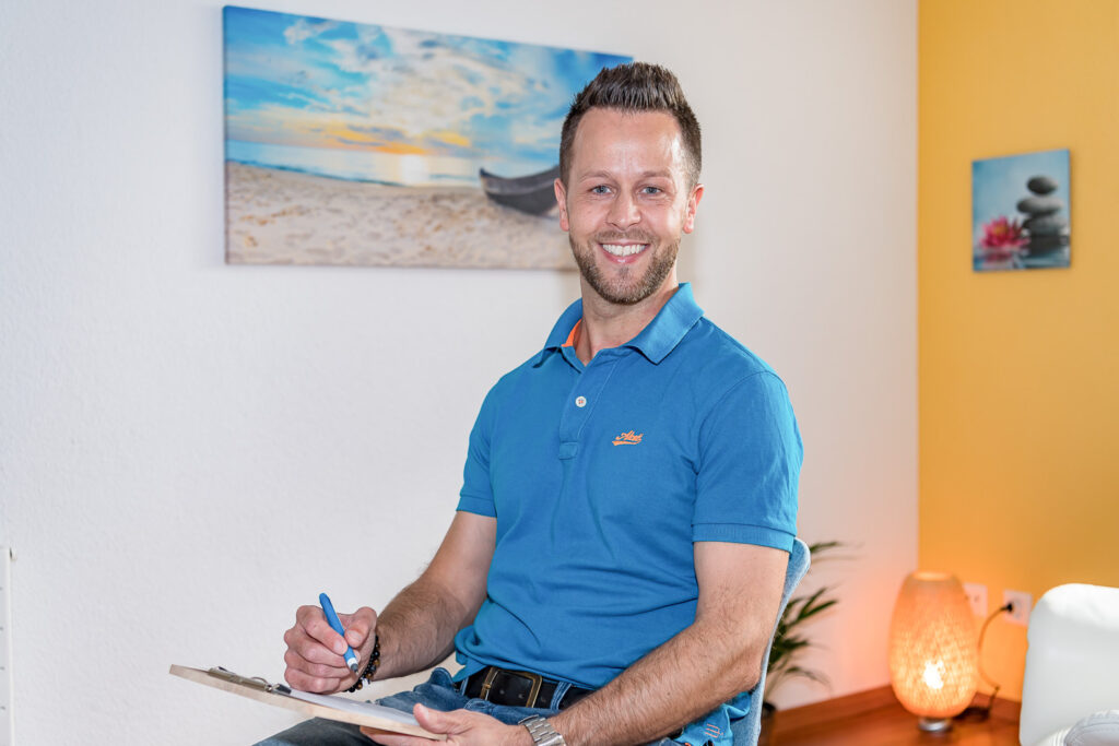 Tobias Häfliger Hypnose Therapie Luzern Emmenbrücke